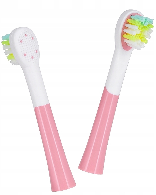 Elektrische Ultraschallzahnbürste für Mädchen - Teesa Sonic Toothbrush Junior Girl TSA8006 — Bild N4