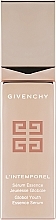 Düfte, Parfümerie und Kosmetik Gesichtsserum - Givenchy L'Intemporel Biphasic Serum