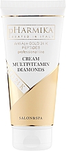 Düfte, Parfümerie und Kosmetik Multivitamin-Gesichtscreme - pHarmika Cream Multivitamin Diamonds