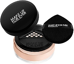 Loser Puder - Make Up For Ever HD Skin Setting Powder — Bild N2