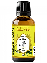 Düfte, Parfümerie und Kosmetik Natürliches ätherisches Nachtkerzenöl - Indus Valley