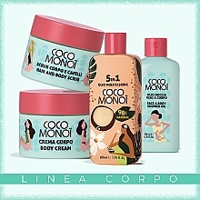 Gesichts-, Körper- und Haaröl - Coco Monoi Oil 5 In 1 — Bild N6