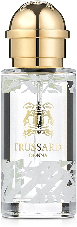 Trussardi Donna Trussardi 2011 - Eau de Parfum — Foto N1