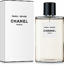 Chanel Les Eaux de Chanel Paris Venise - Eau de Toilette  — Bild N2