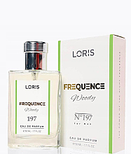 Düfte, Parfümerie und Kosmetik Loris Parfum M197 - Eau de Parfum