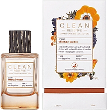 Düfte, Parfümerie und Kosmetik Clean White Fig & Bourbon - Eau de Parfum
