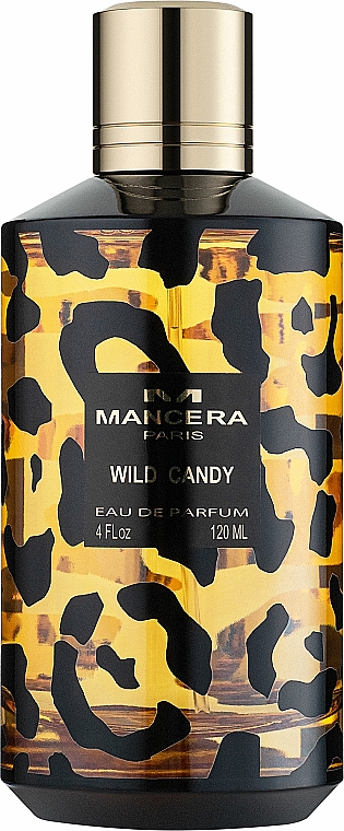 Mancera Wild Candy - Eau de Parfum — Bild N1