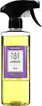 Düfte, Parfümerie und Kosmetik Lufterfrischer-Spray Orchidee - Ambientair Lacrosse Orchid Room Spray