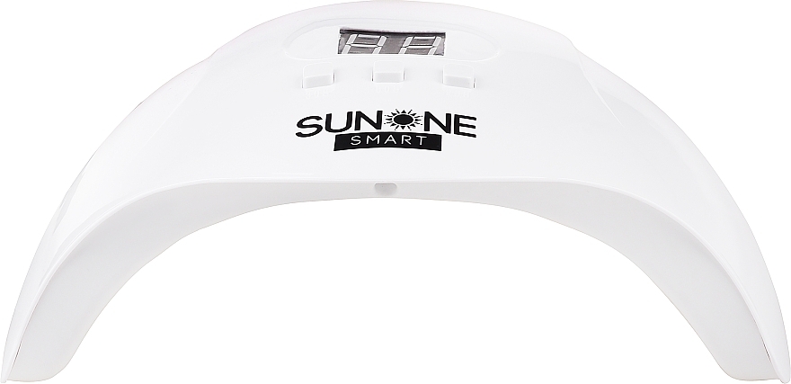 Lampe 48W UV/LED weiß - Sunone Smart — Bild N2