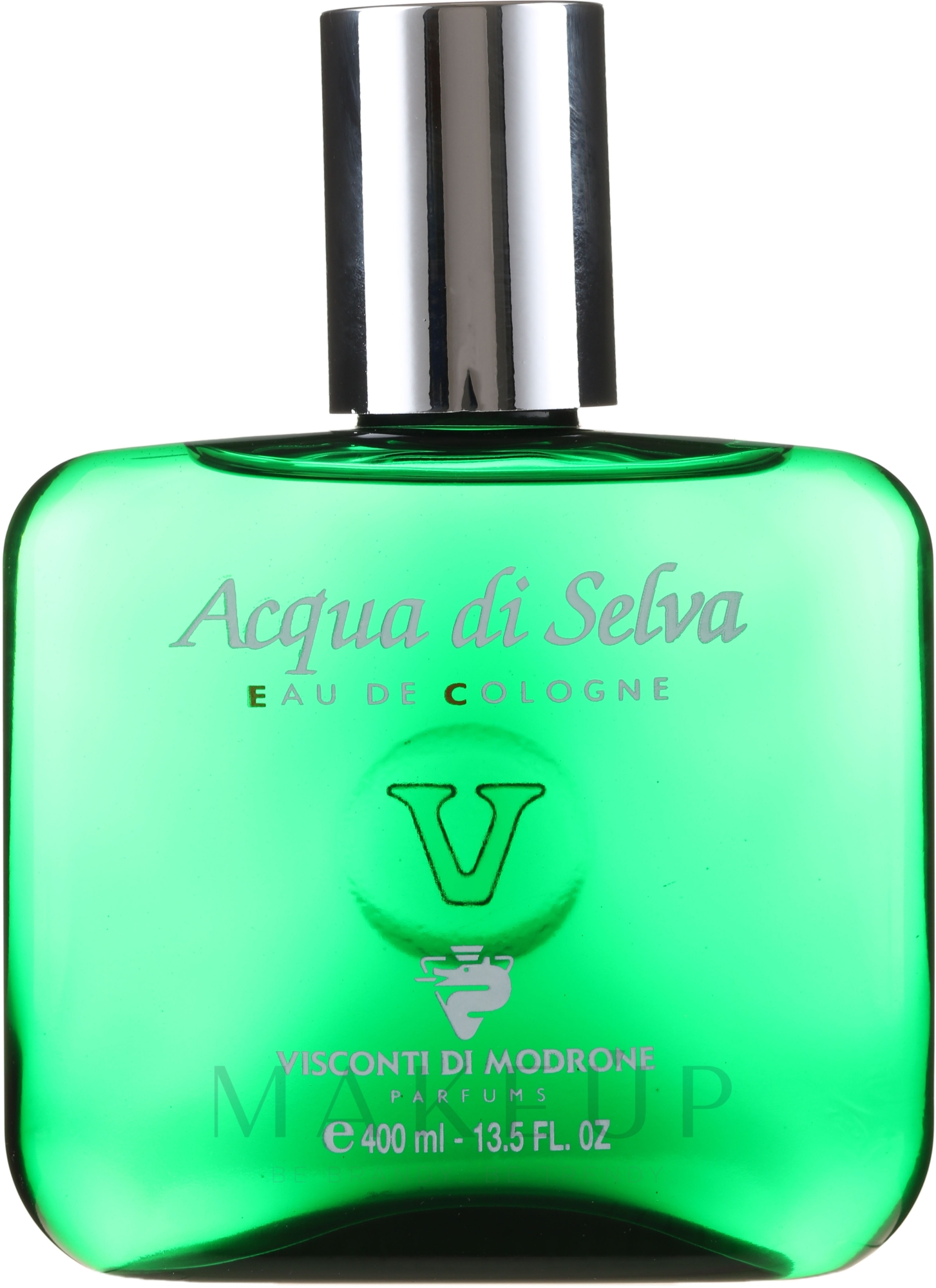 Visconti di Modrone Acqua di Selva - Eau de Cologne — Bild 400 ml