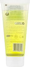 Duschgel mit Eukalyptus- und Zitronenöl - Magnesium Goods Bubble&Shower Gel Active — Bild N2