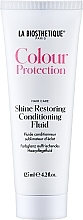 Düfte, Parfümerie und Kosmetik Conditioner-Fluid für das Haar - La Biosthetique Colour Protection Shine Restoring Conditioning Fluid