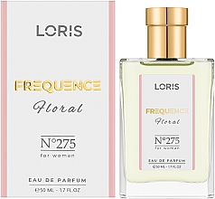 Loris Parfum Frequence K275 - Eau de Parfum — Bild N2