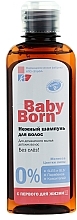 Düfte, Parfümerie und Kosmetik Sanftes Shampoo für Babys mit Lindenblüten und Melisse - Elf BabyBorn