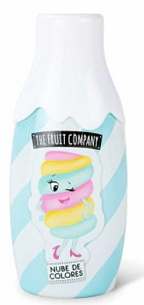 The Fruit Company Nube Colores - Eau de Toilette — Bild N1