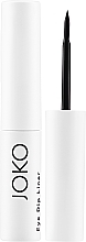 Düfte, Parfümerie und Kosmetik Eyeliner - Joko Eye Dip Liner