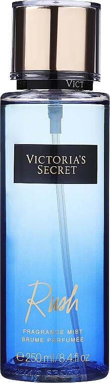 Victoria's Secret Rush - Parfümiertes Körperspray