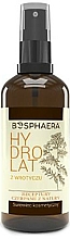 Düfte, Parfümerie und Kosmetik Hydrolat Rainfarn - Bosphaera Hydrolat