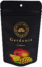 Düfte, Parfümerie und Kosmetik Parfümierter Anhänger Mango 6 St. - Loris Parfum Mango Gardenia