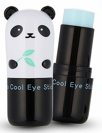 Tonisierender Stick für die Augenpartie - Tony Moly Panda's Dream So Cool Eye Stick