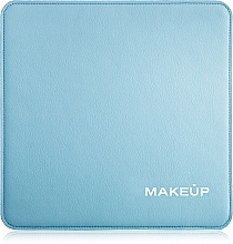 Düfte, Parfümerie und Kosmetik Maniküre Armlehne blau Sky mat - MAKEUP
