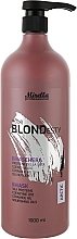 Düfte, Parfümerie und Kosmetik Haarmaske blond - Mirella Arctic Your Blondesty Hair Mask