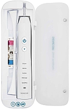 Elektrische Zahnbürste SOC 3312 WH - Sencor — Bild N8