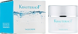 Tagescreme mit Phytokomplex und Hyaluronsäure - Krauterhof Hyaluron Phytocomplex Day Cream — Bild N1