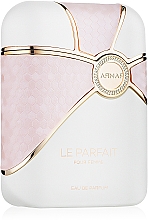 Düfte, Parfümerie und Kosmetik Armaf Le Parfiat Pour Femme - Eau de Parfum