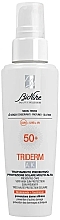 Sonnenschutzcreme SPF 50+ - BioNike Triderm A.K. Preventive Care SPF 50+ — Bild N1