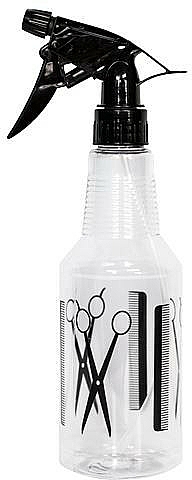 Sprühflasche 00173 500 ml - Ronney Professional Spray Bottle 173 — Bild N1