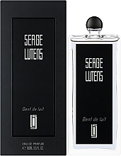 Serge Lutens Dent De Lait - Eau de Parfum — Foto N2