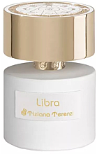 Tiziana Terenzi Libra Extrait de Parfum - Parfum — Bild N1
