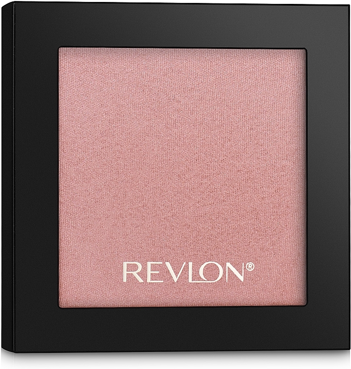 Gesichtsrouge - Revlon Powder Blush — Bild N2