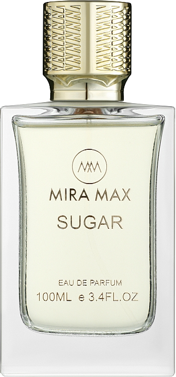 Mira Max Sugar - Eau de Parfum — Bild N1