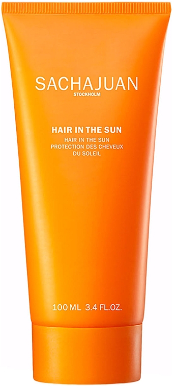 Sonnenschutzcreme für das Haar - Sachajuan Hair In The Sun — Bild N1