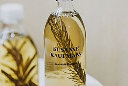 Badeöl - Susanne Kaufmann Mountain Pine Bath — Bild N3