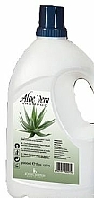 Düfte, Parfümerie und Kosmetik Sanftes Shampoo mit Aloe Vera - Kleral System Aloe Vera Shampoo