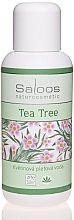 Körperlotion mit Zitrone - Saloos Tea Tree Floral Lotion — Bild N2