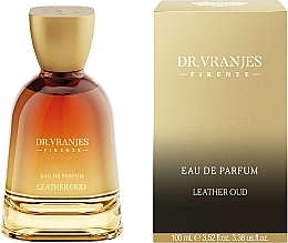 Dr. Vranjes Leather Oud - Eau de Parfum — Bild N3