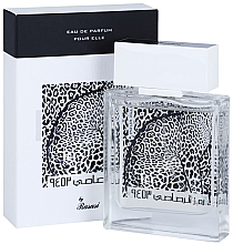 Rasasi Rumz Al Rasasi 9453 Pour Elle - Eau de Parfum — Bild N2