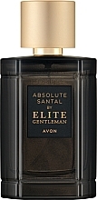 Avon Absolute Santal by Elite Gentleman - Eau de Toilette — Bild N1