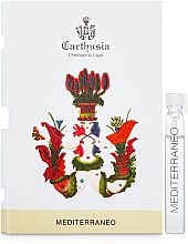 GESCHENK! Carthusia Mediterraneo - Eau de Toilette (Mini) — Bild N1