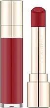 Lippenstift - Clarins Joli Rouge Lacquer Lipstick — Bild N1