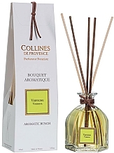 Düfte, Parfümerie und Kosmetik Raumerfrischer Eisenkraut - Collines de Provence Bouquet Aromatique Verbena