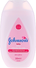 Düfte, Parfümerie und Kosmetik Schützende und feuchtigkeitsspendende Körperlotion - Johnson’s Baby Original Baby Lotion
