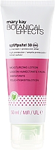 Feuchtigkeitsspendende Gesichtslotion LSF 30 - Mary Kay Botanical Effects Lotion — Foto N2