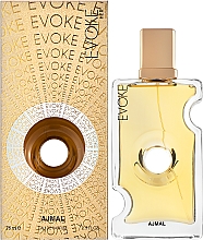 Ajmal Evoke For Her - Eau de Parfum — Foto N2