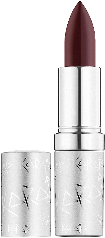Lippenstift - Karaja Twin Shine Lipstick — Foto N1