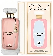 Düfte, Parfümerie und Kosmetik Grandeur Perfectly Pink - Eau de Parfum